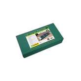 Garland Greenhouse Big 3 Automatic, hard plastic, heated with thermostat, 80.5x41x20 cm